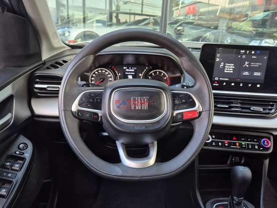 FIAT-PULSE-1.0 TURBO 200 FLEX AUDACE CVT FIAT-PULSE-2024