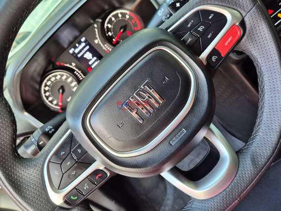 FIAT-PULSE-1.0 TURBO 200 FLEX AUDACE CVT FIAT-PULSE-2024