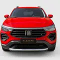 FIAT PULSE 1.0 TURBO 200 FLEX AUDACE CVT FIAT PULSE 1.0 TURBO 200 FLEX AUDACE CVT