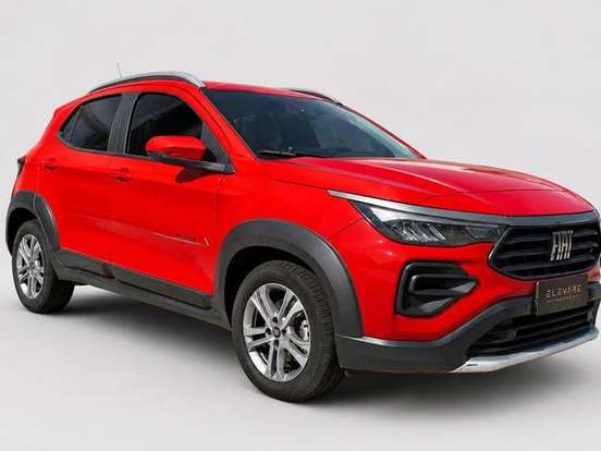 FIAT-PULSE-1.0 TURBO 200 FLEX AUDACE CVT FIAT-PULSE-2022