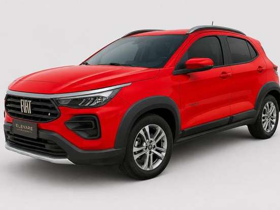 FIAT-PULSE-1.0 TURBO 200 FLEX AUDACE CVT FIAT-PULSE-2022