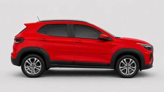 FIAT-PULSE-1.0 TURBO 200 FLEX AUDACE CVT FIAT-PULSE-2022