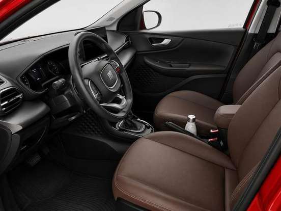 FIAT-PULSE-1.0 TURBO 200 FLEX AUDACE CVT FIAT-PULSE-2022