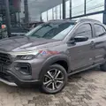 FIAT PULSE 1.0 TURBO 200 FLEX AUDACE CVT FIAT PULSE 1.0 TURBO 200 FLEX AUDACE CVT