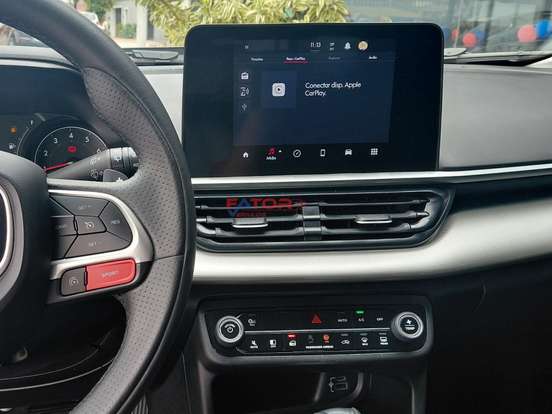 FIAT-PULSE-1.0 TURBO 200 FLEX AUDACE CVT FIAT-PULSE-2024