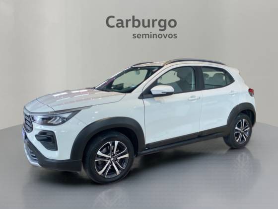 FIAT PULSE 1.0 TURBO 200 FLEX AUDACE CVT