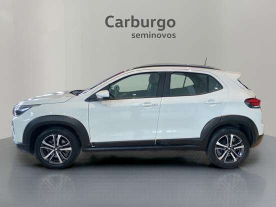 FIAT-PULSE-1.0 TURBO 200 FLEX AUDACE CVT FIAT-PULSE-2023