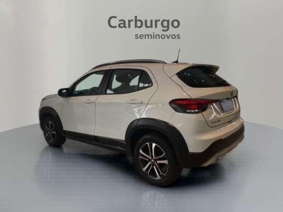 FIAT-PULSE-1.0 TURBO 200 FLEX AUDACE CVT FIAT-PULSE-2023