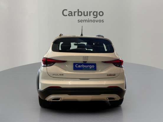 FIAT-PULSE-1.0 TURBO 200 FLEX AUDACE CVT FIAT-PULSE-2023