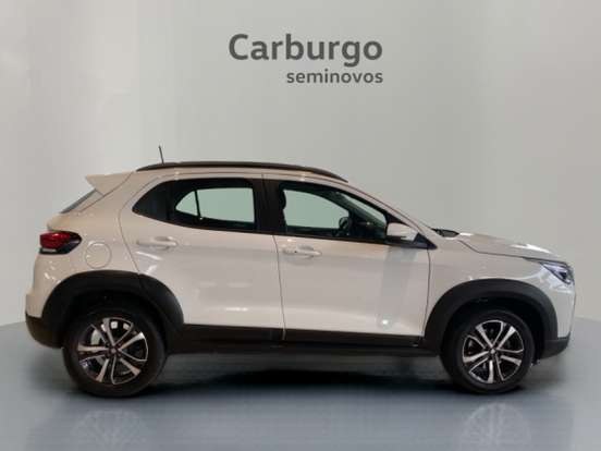 FIAT-PULSE-1.0 TURBO 200 FLEX AUDACE CVT FIAT-PULSE-2023