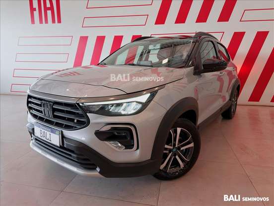 FIAT-PULSE-1.0 TURBO 200 FLEX AUDACE CVT FIAT-PULSE-2024