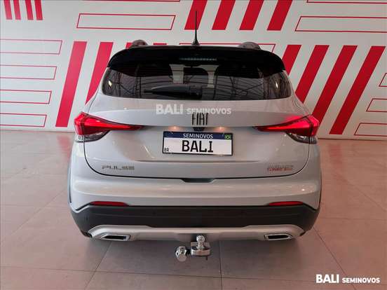 FIAT-PULSE-1.0 TURBO 200 FLEX AUDACE CVT FIAT-PULSE-2024