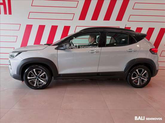 FIAT-PULSE-1.0 TURBO 200 FLEX AUDACE CVT FIAT-PULSE-2024