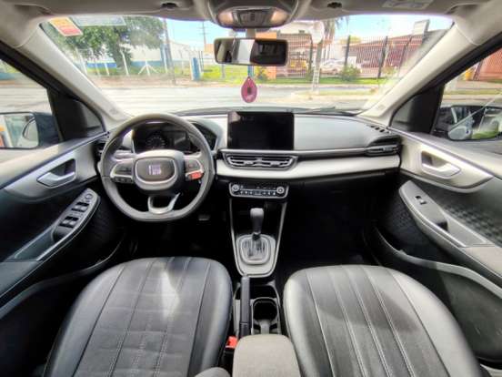 FIAT-PULSE-1.0 TURBO 200 FLEX AUDACE CVT FIAT-PULSE-2024