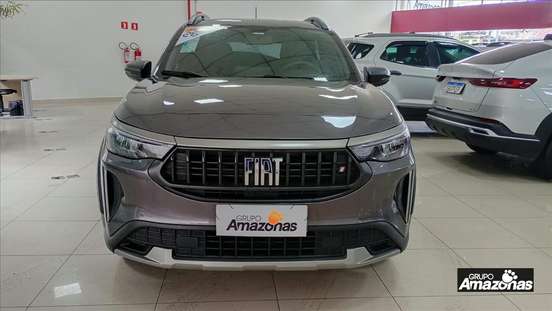 FIAT-PULSE-1.0 TURBO 200 FLEX CVT FIAT-PULSE-2025