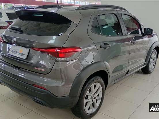 FIAT-PULSE-1.0 TURBO 200 FLEX CVT FIAT-PULSE-2025