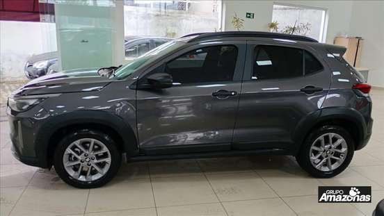 FIAT-PULSE-1.0 TURBO 200 FLEX CVT FIAT-PULSE-2025