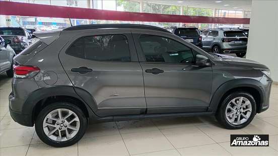 FIAT-PULSE-1.0 TURBO 200 FLEX CVT FIAT-PULSE-2025