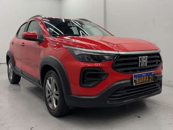 FIAT-PULSE-1.0 TURBO 200 FLEX DRIVE CVT FIAT-PULSE-2021