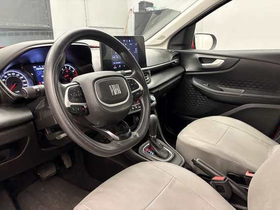 FIAT-PULSE-1.0 TURBO 200 FLEX DRIVE CVT FIAT-PULSE-2021