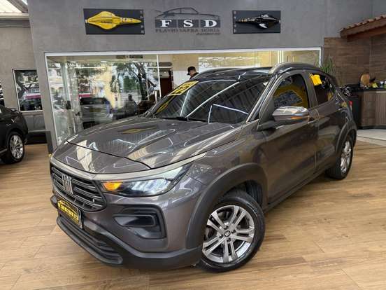 FIAT-PULSE-1.0 TURBO 200 FLEX DRIVE CVT FIAT-PULSE-2021