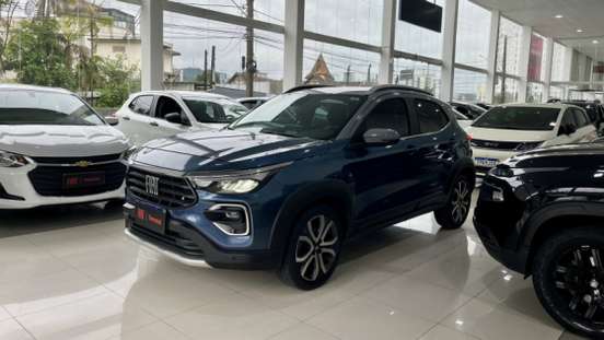 FIAT-PULSE-1.0 TURBO 200 FLEX IMPETUS CVT FIAT-PULSE-2021