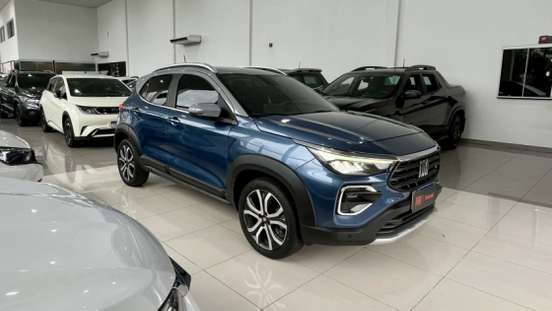 FIAT-PULSE-1.0 TURBO 200 FLEX IMPETUS CVT FIAT-PULSE-2021
