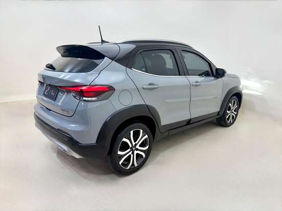 FIAT-PULSE-1.0 TURBO 200 FLEX IMPETUS CVT FIAT-PULSE-2022
