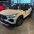 FIAT PULSE 1.0 TURBO 200 FLEX IMPETUS CVT FIAT PULSE 1.0 TURBO 200 FLEX IMPETUS CVT
