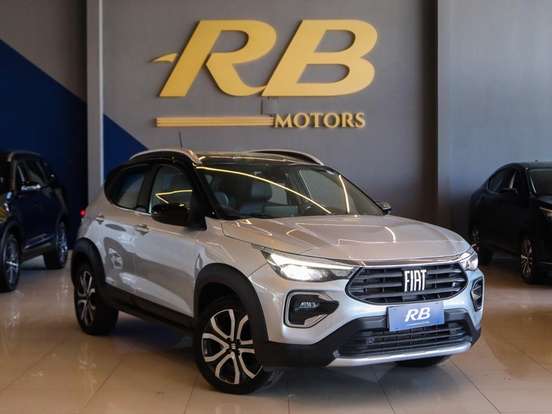 FIAT-PULSE-1.0 TURBO 200 FLEX IMPETUS CVT FIAT-PULSE-2024