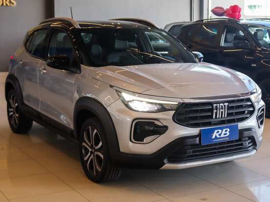 FIAT-PULSE-1.0 TURBO 200 FLEX IMPETUS CVT FIAT-PULSE-2024
