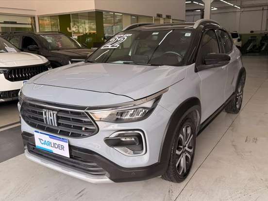 FIAT-PULSE-1.0 TURBO 200 FLEX IMPETUS CVT FIAT-PULSE-2021
