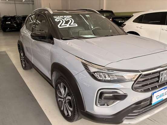 FIAT-PULSE-1.0 TURBO 200 FLEX IMPETUS CVT FIAT-PULSE-2021