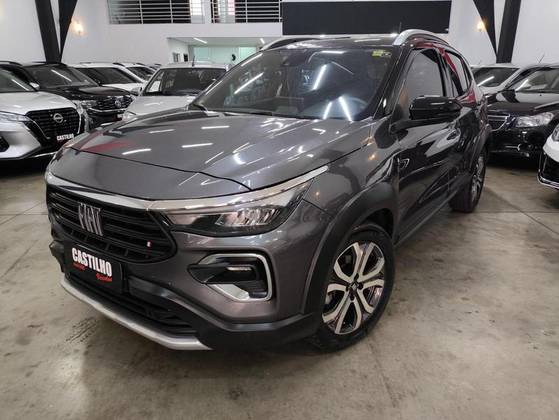 FIAT PULSE 1.0 TURBO 200 FLEX IMPETUS CVT