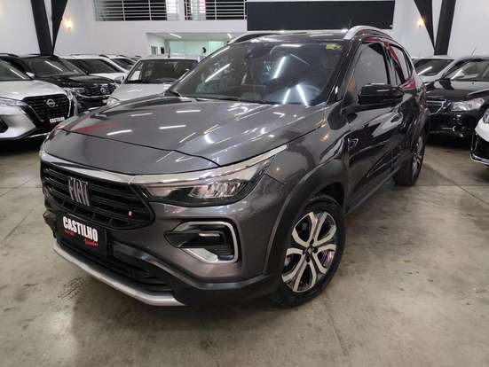 FIAT-PULSE-1.0 TURBO 200 FLEX IMPETUS CVT FIAT-PULSE-2022