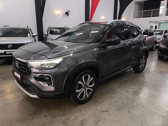 FIAT-PULSE-1.0 TURBO 200 FLEX IMPETUS CVT FIAT-PULSE-2022