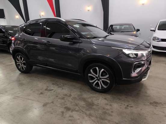FIAT-PULSE-1.0 TURBO 200 FLEX IMPETUS CVT FIAT-PULSE-2022