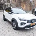 FIAT PULSE 1.0 TURBO 200 FLEX IMPETUS CVT FIAT PULSE 1.0 TURBO 200 FLEX IMPETUS CVT