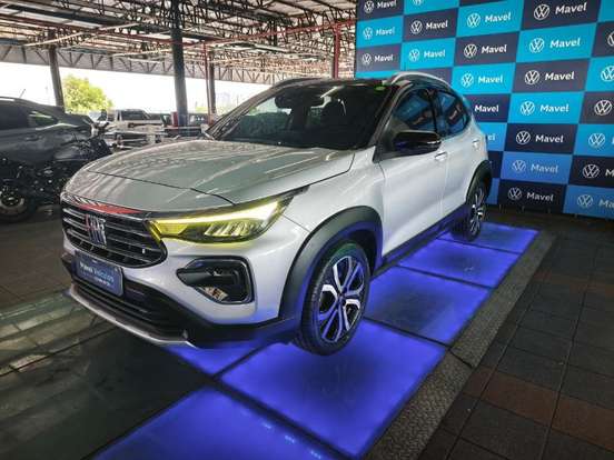 FIAT-PULSE-1.0 TURBO 200 FLEX IMPETUS CVT FIAT-PULSE-2022