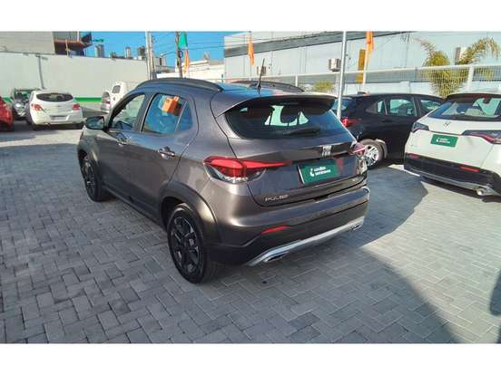 FIAT-PULSE-1.0 TURBO 200 HYBRID AUDACE CVT FIAT-PULSE-2025