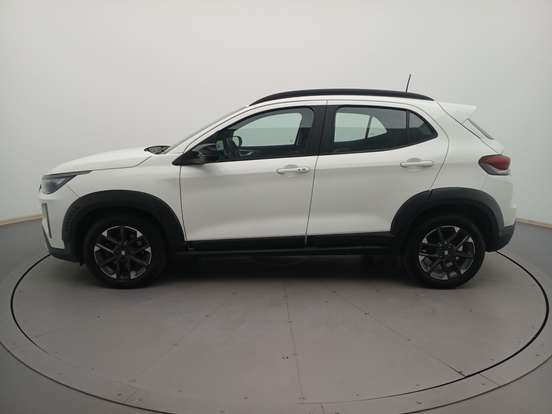 FIAT-PULSE-1.0 TURBO 200 HYBRID AUDACE CVT FIAT-PULSE-2025
