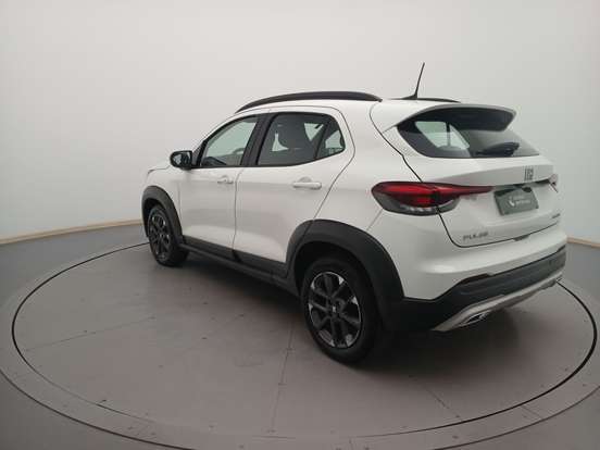 FIAT-PULSE-1.0 TURBO 200 HYBRID AUDACE CVT FIAT-PULSE-2025