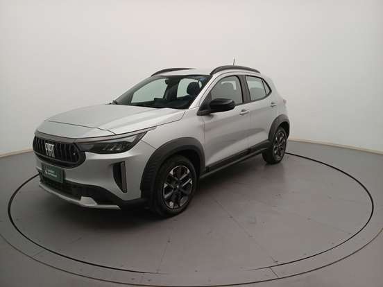 FIAT-PULSE-1.0 TURBO 200 HYBRID AUDACE CVT FIAT-PULSE-2025