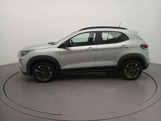 FIAT-PULSE-1.0 TURBO 200 HYBRID AUDACE CVT FIAT-PULSE-2025