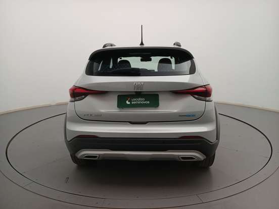 FIAT-PULSE-1.0 TURBO 200 HYBRID AUDACE CVT FIAT-PULSE-2025