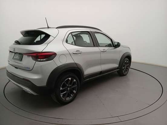 FIAT-PULSE-1.0 TURBO 200 HYBRID AUDACE CVT FIAT-PULSE-2025