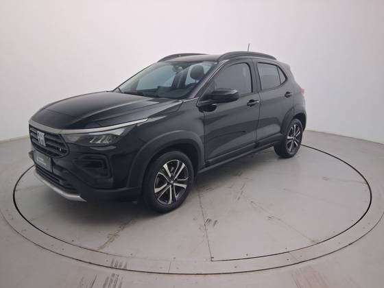 FIAT PULSE 1.0 TURBO 200 HYBRID AUDACE CVT