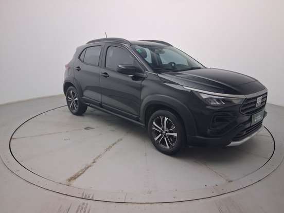 FIAT-PULSE-1.0 TURBO 200 HYBRID AUDACE CVT FIAT-PULSE-2025