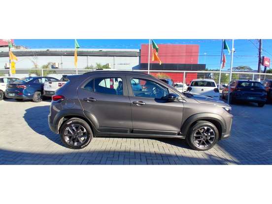 FIAT-PULSE-1.0 TURBO 200 HYBRID AUDACE CVT FIAT-PULSE-2025