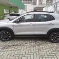 FIAT PULSE 1.0 TURBO 200 HYBRID AUDACE CVT FIAT PULSE 1.0 TURBO 200 HYBRID AUDACE CVT